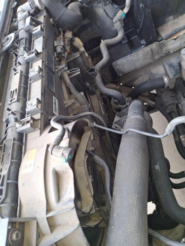 ELECTROVENTILADOR LAND ROVER RANGE ROVER SPORT 