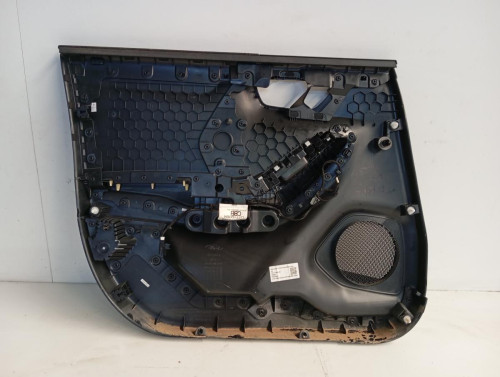  GUARNECIDO PUERTA DELANTERA DERECHA, FORD, PUMA 