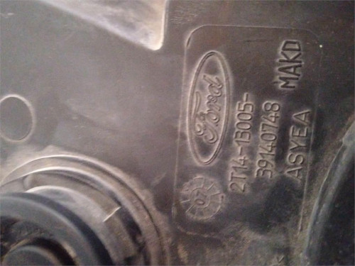 FARO IZQUIERDO FORD TRANSIT CONNECT (TC7) 