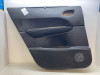 GUARNECIDO PUERTA TRASERA IZQUIERDA Peugeot 5008 