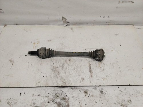 TRANSMISION TRASERA IZQUIERDA BMW SERIE X6 (E71/72) 