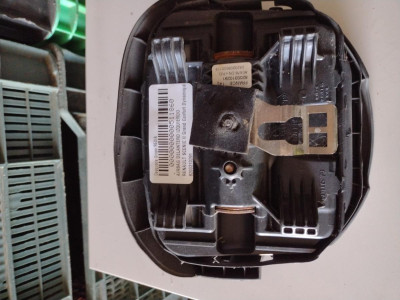 AIRBAG DELANTERO IZQUIERDO