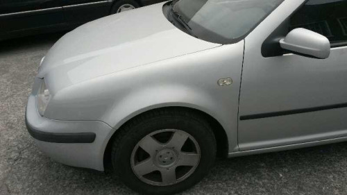  VOLKSWAGEN BORA BERLINA (1J2)(1998) 