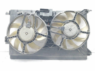 ELECTROVENTILADOR, SAAB, 9-3 FAMILIAR