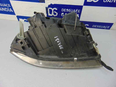 FARO IZQUIERDO, AUDI, A6 BERLINA (4B2)