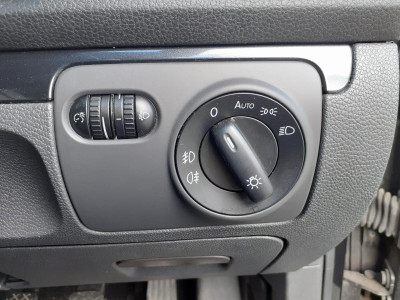 MANDO LUCES, VOLKSWAGEN, GOLF V (1K1)(10.2003)