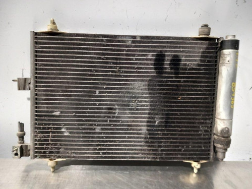  RADIADOR CALEFACCION / AIRE ACONDICIONADO, CITROEN, BERLINGO 