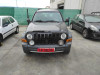JEEP CHEROKEE (KJ) — Donor Vehicle for Used Parts 