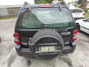 JEEP CHEROKEE (KJ) — Donor Vehicle for Used Parts 