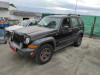 JEEP CHEROKEE (KJ) — Donor Vehicle for Used Parts 
