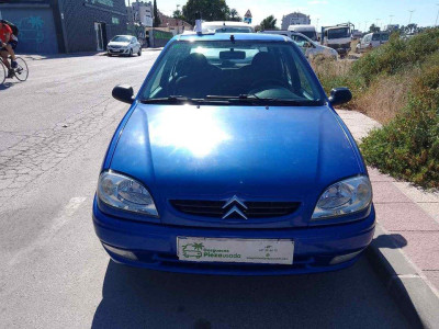 CITROEN SAXO