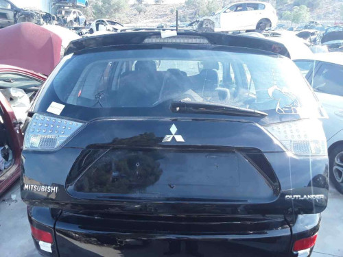 PORTON TRASERO Mitsubishi OUTLANDER (CW0) 