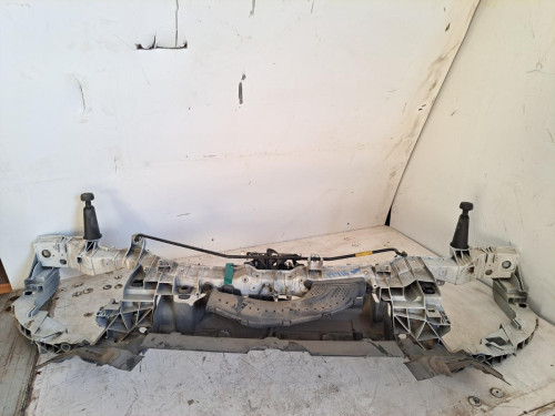 PANEL FRONTAL Ford TRANSIT CONNECT (CHC) 