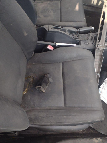 ASIENTO DELANTERO DERECHO Renault MEGANE III BERLINA 5P 