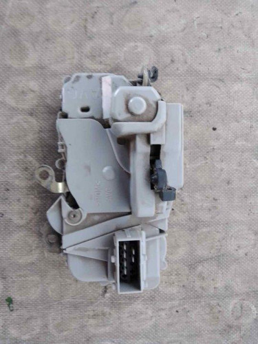 CERRADURA PUERTA DELANTERA IZQUIERDA Peugeot 406 BERLINA (S1/S2) 