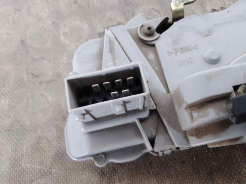 CERRADURA PUERTA DELANTERA IZQUIERDA Peugeot 406 BERLINA (S1/S2) 