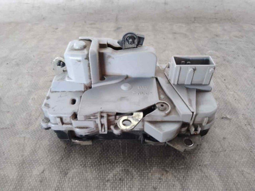 CERRADURA PUERTA DELANTERA IZQUIERDA Peugeot 406 BERLINA (S1/S2) 