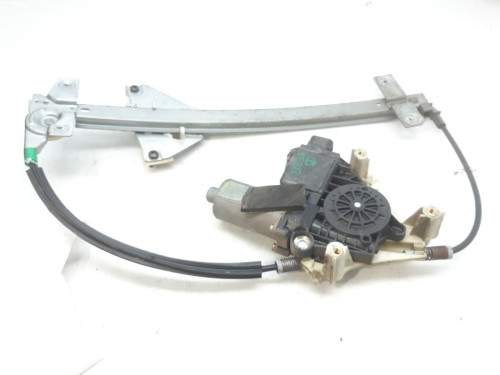  ELEVALUNAS TRASERO DERECHO MITSUBISHI CARISMA BERLINA 5 (DA0) 