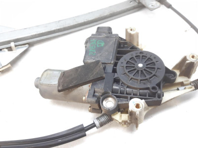 ELEVALUNAS TRASERO DERECHO, MITSUBISHI, CARISMA BERLINA 5 (DA0)