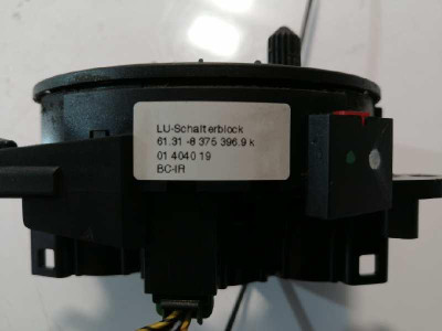 ANILLO AIRBAG, BMW, SERIE 5 BERLINA (E39)