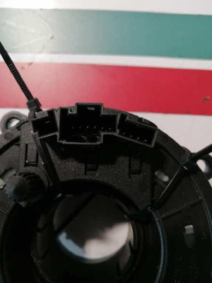 ANILLO AIRBAG, BMW, SERIE 5 BERLINA (E39)