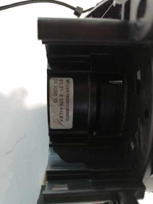 ANILLO AIRBAG, BMW, SERIE 5 BERLINA (E39)
