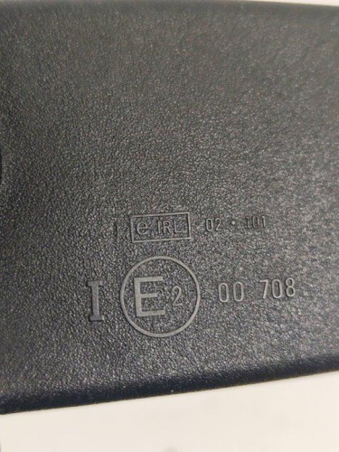  RETROVISOR INTERIOR RENAULT MEGANE I SCENIC (JA0) 