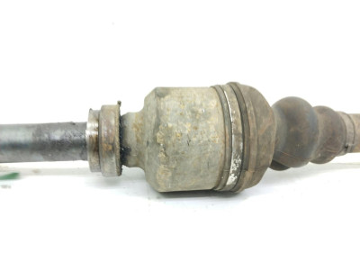 TRANSMISION DELANTERA DERECHA, PEUGEOT, 307 BREAK/ SW (S2)