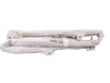 AIRBAG CORTINA DELANTERO DERECHO, CITROEN, C3 AIRCROSS 