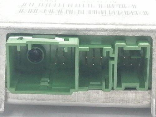  CENTRALITA AIRBAG BMW SERIE 7 (E65/E66) 
