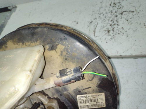  BOMBA FRENO CITROEN C4 BERLINA 