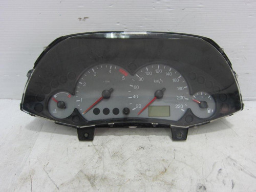  CUADRO INSTRUMENTOS FORD FOCUS BERLINA (CAK) 