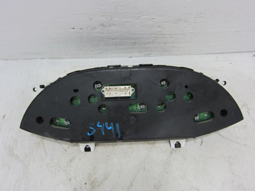  CUADRO INSTRUMENTOS FORD FOCUS BERLINA (CAK) 