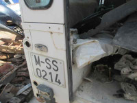 LAND ROVER DEFENDER (LD)()