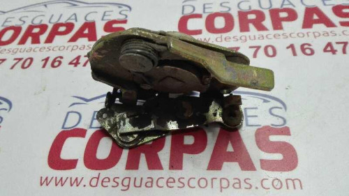  CERRADURA PUERTA DELANTERA DERECHA 