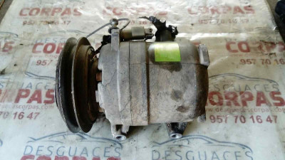 COMPRESOR AIRE ACONDICIONADO, NISSAN, TERRANO II (R20)