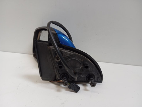  RETROVISOR IZQUIERDO, PEUGEOT, 307 BERLINA (S2) 