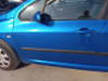  RETROVISOR IZQUIERDO, PEUGEOT, 307 BERLINA (S2) 