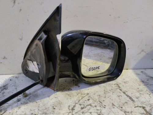 RETROVISOR DERECHO Skoda FABIA (6Y2/6Y3) 