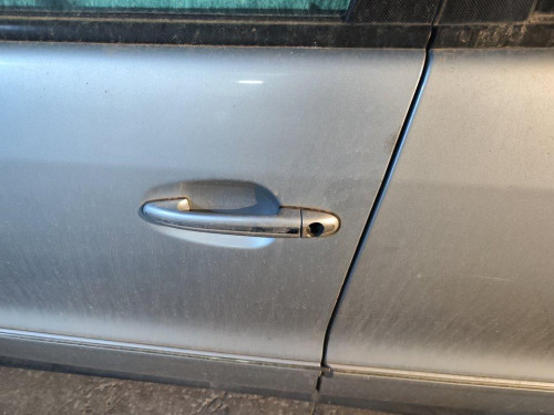 MANETA EXTERIOR DELANTERA IZQUIERDA Mercedes-Benz CLASE A (BM 168) 