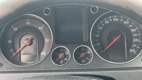 CUADRO INSTRUMENTOS Volkswagen PASSAT BERLINA (3C2) 
