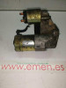  MOTOR ARRANQUE, OPEL, COMBO (CORSA C) 