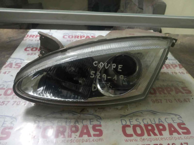 FARO IZQUIERDO, HYUNDAI, COUPE (J2)
