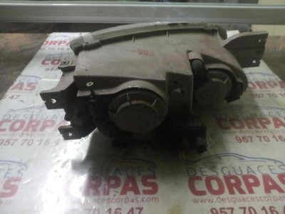FARO IZQUIERDO, HYUNDAI, COUPE (J2)