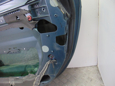 PUERTA DELANTERA DERECHA, MERCEDES-BENZ, SL (BM 230) ROADSTER