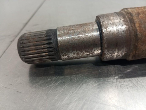  TRANSMISION DELANTERA DERECHA, FORD, FOCUS BERLINA (CAP) 
