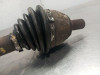  TRANSMISION DELANTERA DERECHA, FORD, FOCUS BERLINA (CAP) 