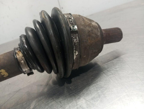  TRANSMISION DELANTERA DERECHA, FORD, FOCUS BERLINA (CAP) 