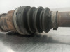  TRANSMISION DELANTERA DERECHA, FORD, FOCUS BERLINA (CAP) 