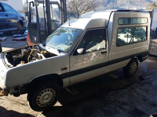  RENAULT RAPID /EXPRESS (F40) 